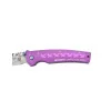 MCUSTA - MC162D - Tsuchi - Couleur Violet