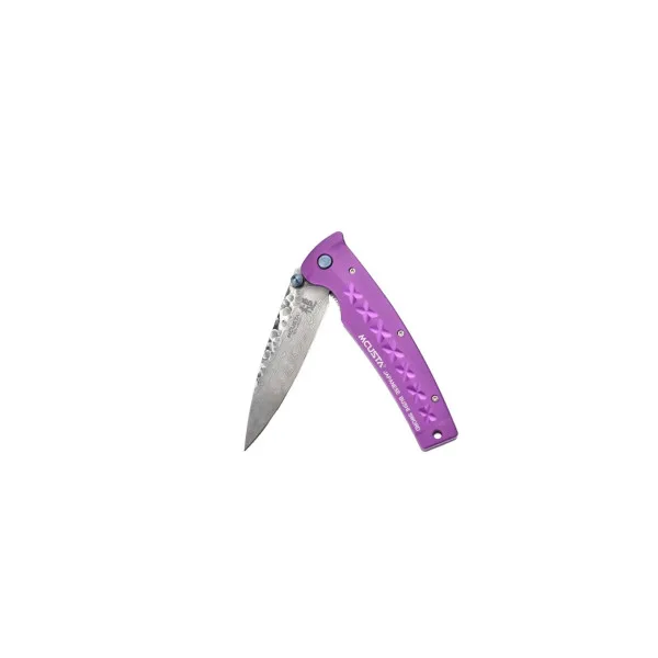 MCUSTA - MC162D - Tsuchi - Couleur Violet - 4