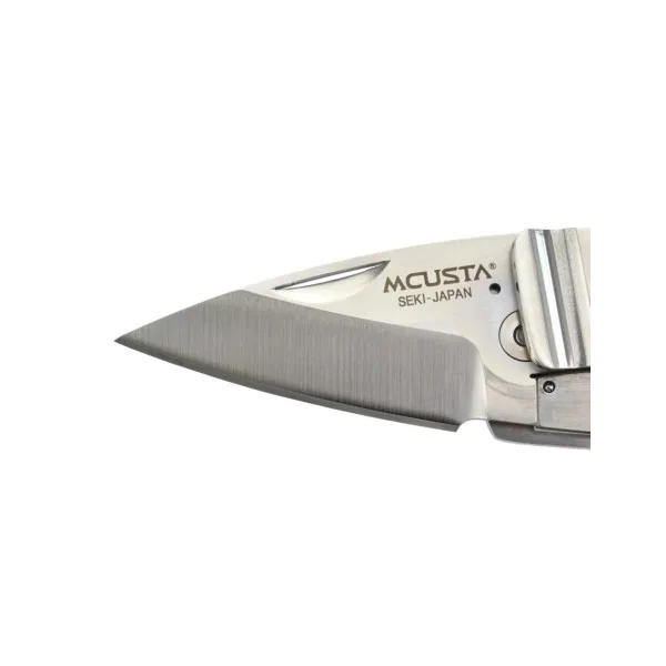 MCUSTA - MC84 - Kamon - Fuji Crest - 9