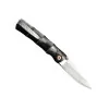 MCUSTA - MC76DP V2.0 - Take - Manche Pakka Wood Noir