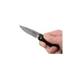 MCUSTA - MC76DP V2.0 - Take - Manche Pakka Wood Noir - 3