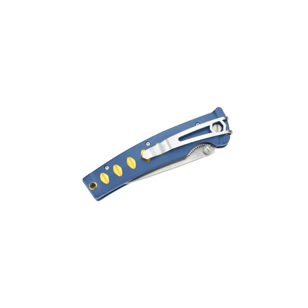MCUSTA - MC42C - Katana jaune