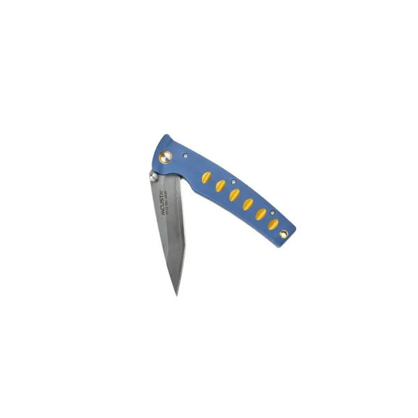 MCUSTA - MC42C - Katana jaune - 2