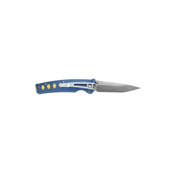 MCUSTA - MC42C - Katana jaune - 3