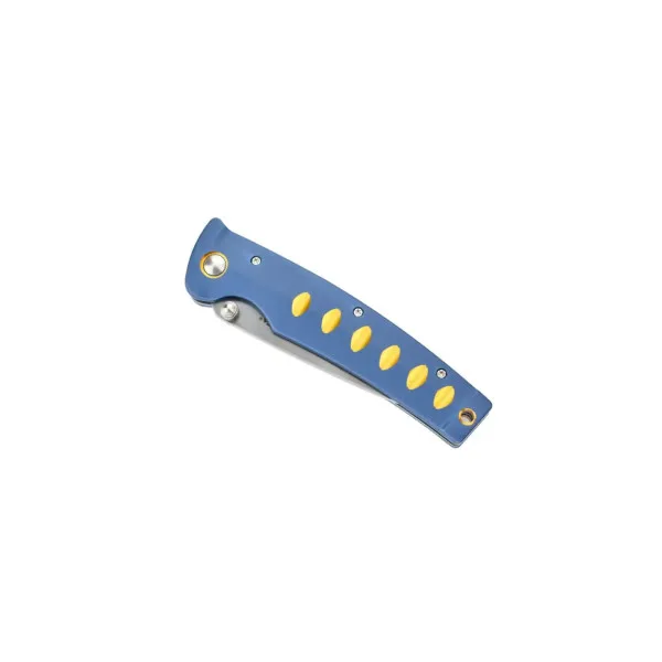 MCUSTA - MC42C - Katana jaune - 4