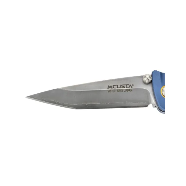 MCUSTA - MC42C - Katana jaune - 5