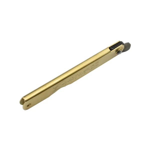 HIGONOKAMI - HL - Lame en acier Sanmai - 175mm - 6