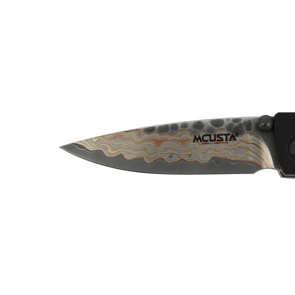MCUSTA - MC33C NB - Série limitée - 2