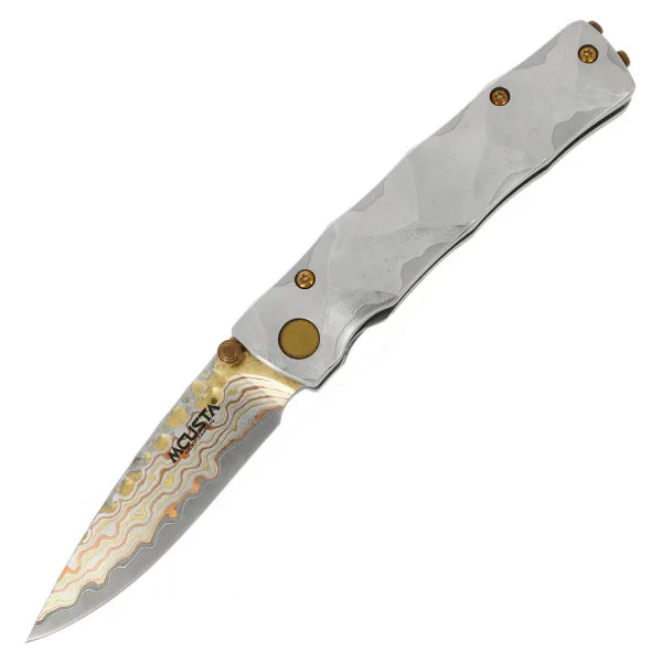 MCUSTA - MC-33TD - Série limitée