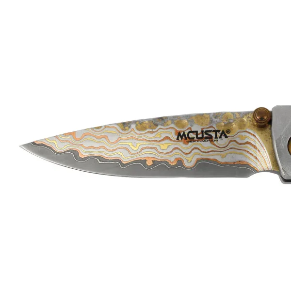 MCUSTA - MC-33TD - Série limitée - 5