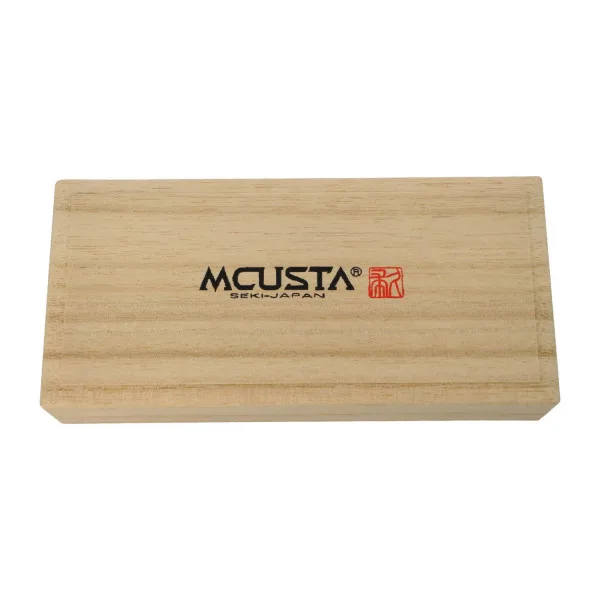 MCUSTA - MC-33TD - Série limitée - 7