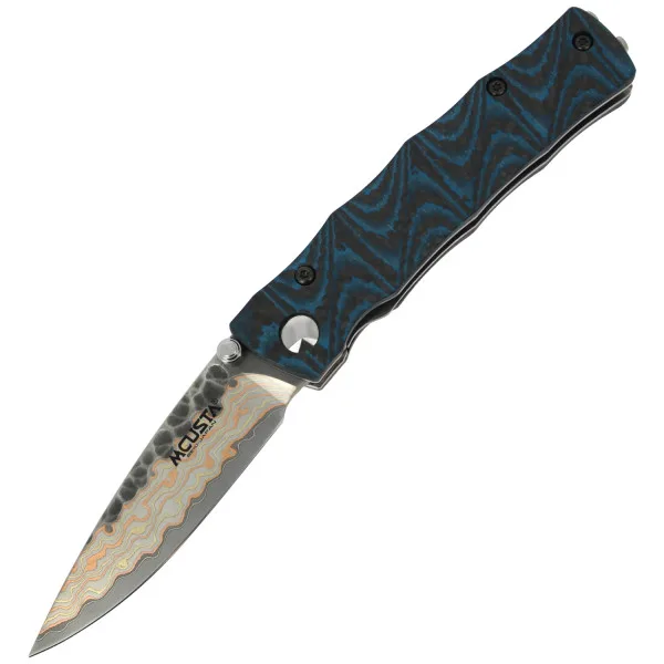 MCUSTA - MC33C FGB&B - Série limitée