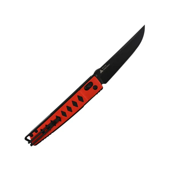 SRM - 9215-GV - Couteau pliant