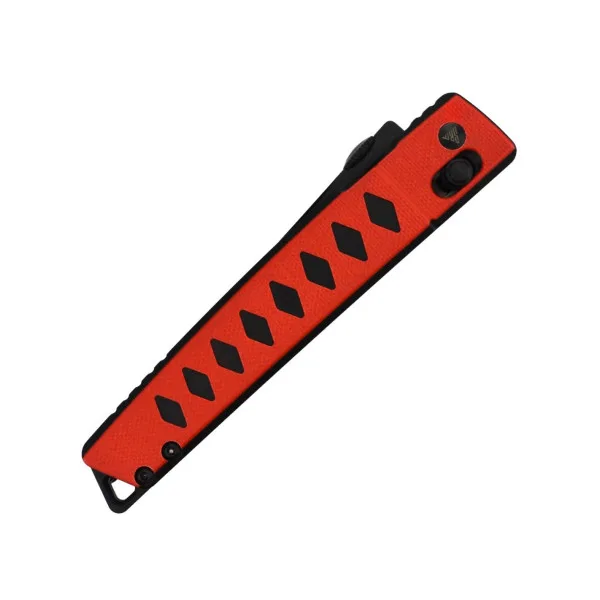 SRM - 9215-GV - Couteau pliant - 2