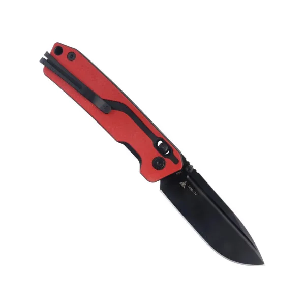 SRM - 7228L-GV2 - Couteau pliant