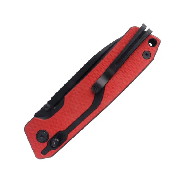 SRM - 7228L-GV2 - Couteau pliant - 2