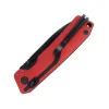 SRM - 7228L-GV2 - Couteau pliant - 2