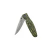 MCUSTA - MC184D - Lame Damas San Mai - 215mm - 4