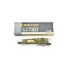 SCHRADE - 127OT - Old Timer couteau de poche pliant à deux lames