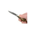 SCHRADE - 127OT - Old Timer couteau de poche pliant à deux lames - 2