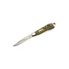 SCHRADE - 127OT - Old Timer couteau de poche pliant à deux lames - 3