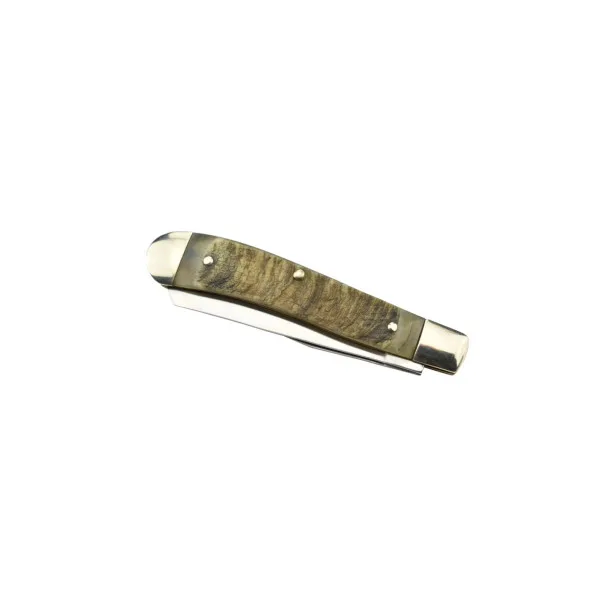 SCHRADE - 127OT - Old Timer couteau de poche pliant à deux lames - 4