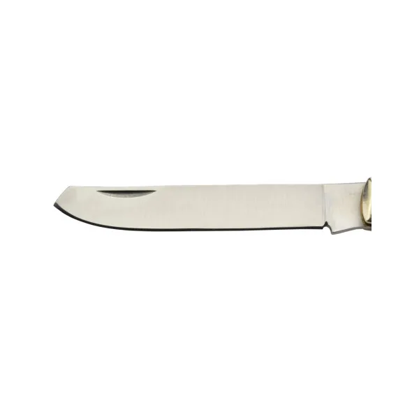 SCHRADE - 127OT - Old Timer couteau de poche pliant à deux lames - 8