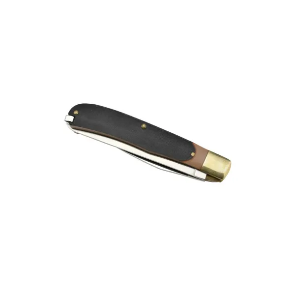 SCHRADE - 97OT - Old Timer Couteau de poche pliant double lame - 6