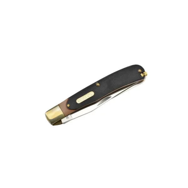 SCHRADE - 97OT - Old Timer Couteau de poche pliant double lame - 7