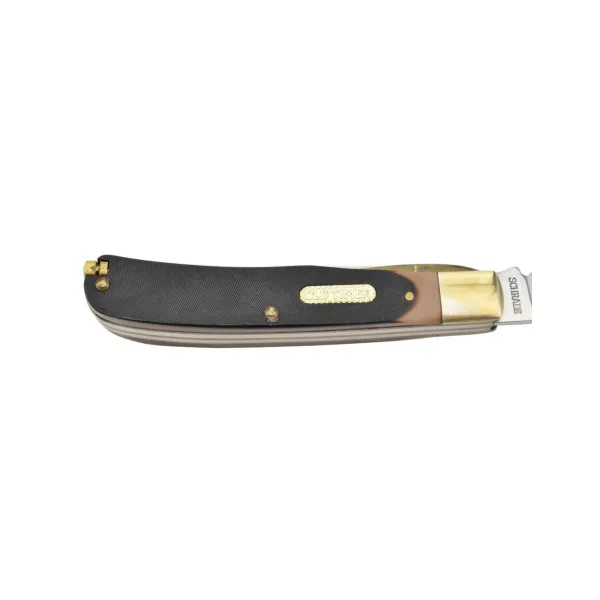SCHRADE - 97OT - Old Timer Couteau de poche pliant double lame - 9