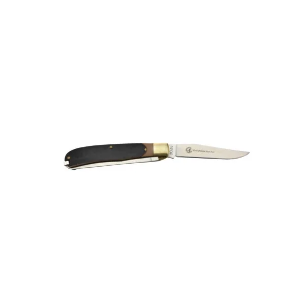 SCHRADE - 97OT - Old Timer Couteau de poche pliant double lame - 11