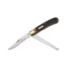 SCHRADE - 97OT - Old Timer Couteau de poche pliant double lame - 16