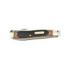 SCHRADE - 94OT - Old Timer Couteau de poche à deux lames Trapper Gunstock - 5