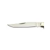 SCHRADE - 94OT - Old Timer Couteau de poche à deux lames Trapper Gunstock - 11
