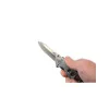 MTECH - MU1010 - Couteau multifonctions double lame