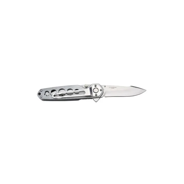 MTECH - MU1010 - Couteau multifonctions double lame - 3