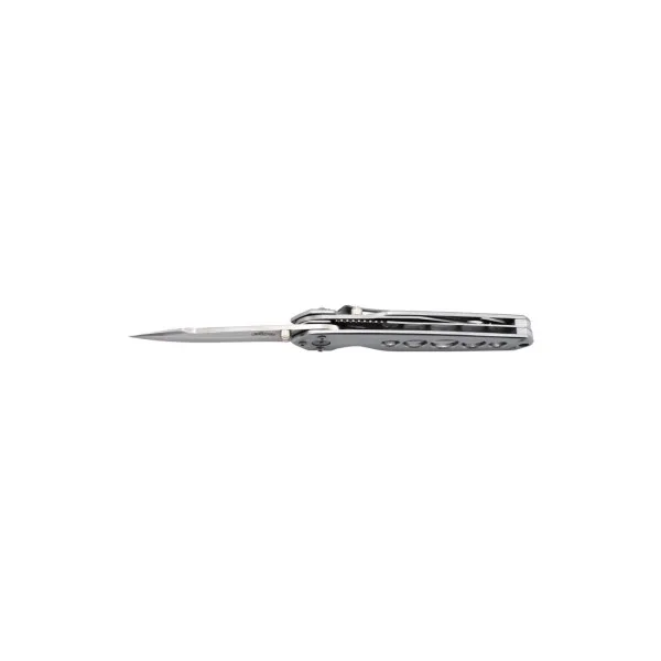 MTECH - MU1010 - Couteau multifonctions double lame - 4