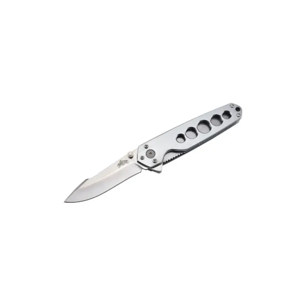 MTECH - MU1010 - Couteau multifonctions double lame - 5