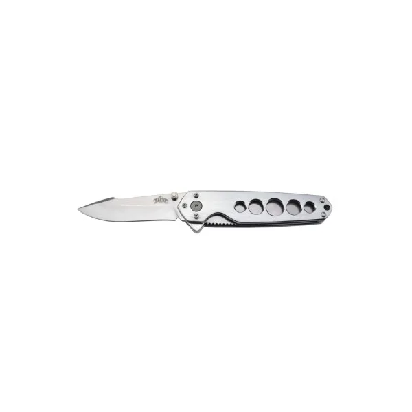 MTECH - MU1010 - Couteau multifonctions double lame - 6