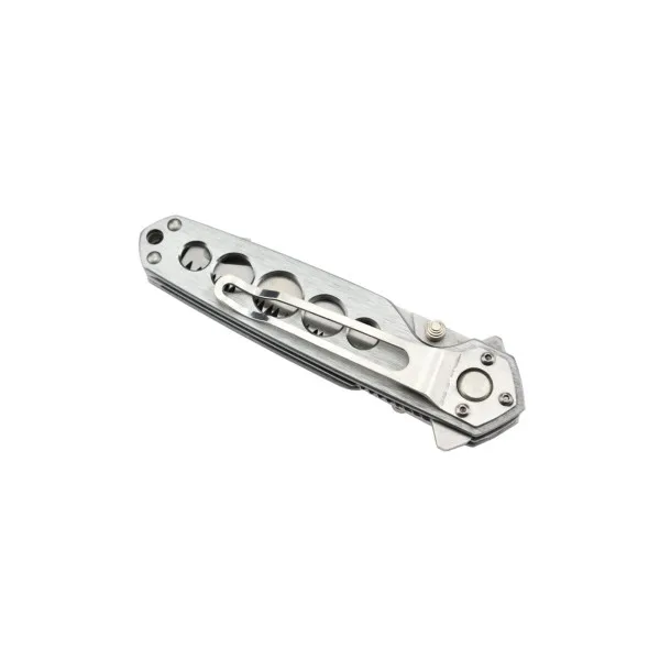 MTECH - MU1010 - Couteau multifonctions double lame - 9
