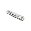 MTECH - MU1010 - Couteau multifonctions double lame - 9