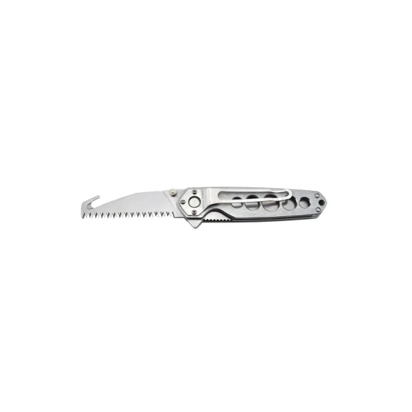 MTECH - MU1010 - Couteau multifonctions double lame - 11