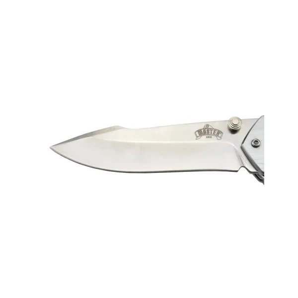 MTECH - MU1010 - Couteau multifonctions double lame - 14