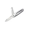 MTECH - MU1010 - Couteau multifonctions double lame - 15