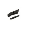 Kit verrou de chargeur et entretoise MDT pour CZ 452 / 455 / 457