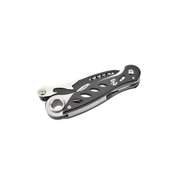 MAXKNIVES - T2 - Couteau Multifonction - 3