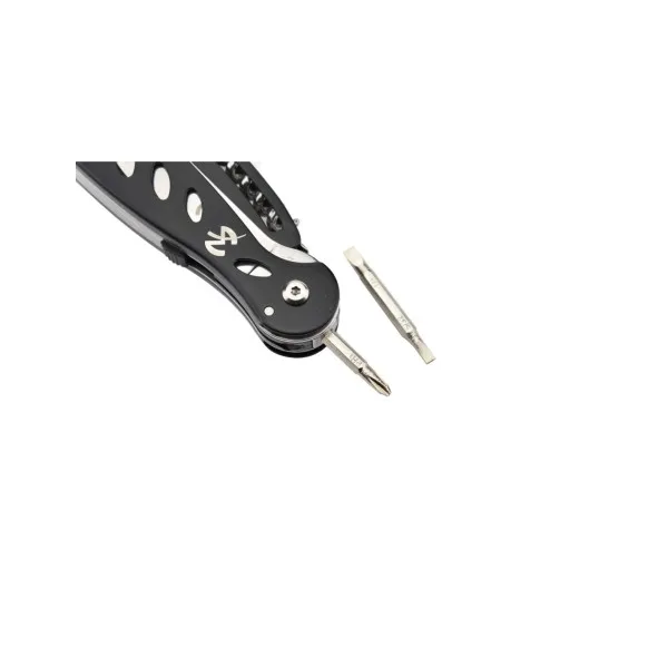 MAXKNIVES - T2 - Couteau Multifonction - 4