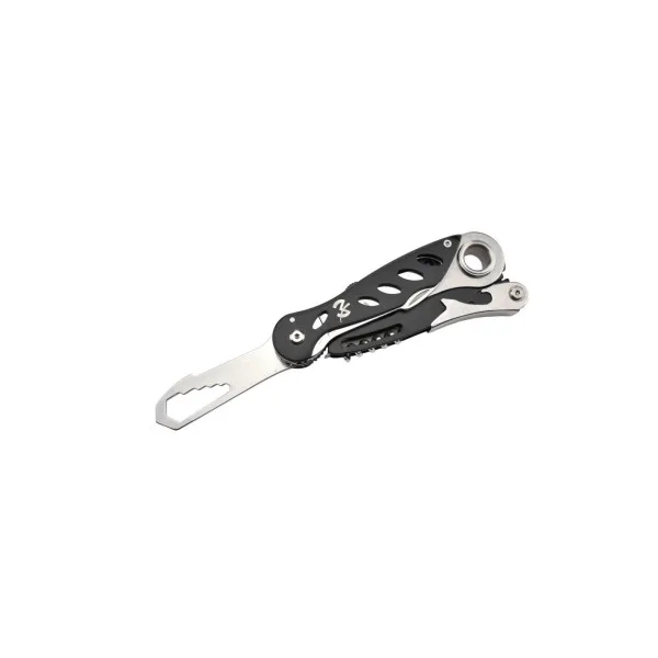 MAXKNIVES - T2 - Couteau Multifonction - 5