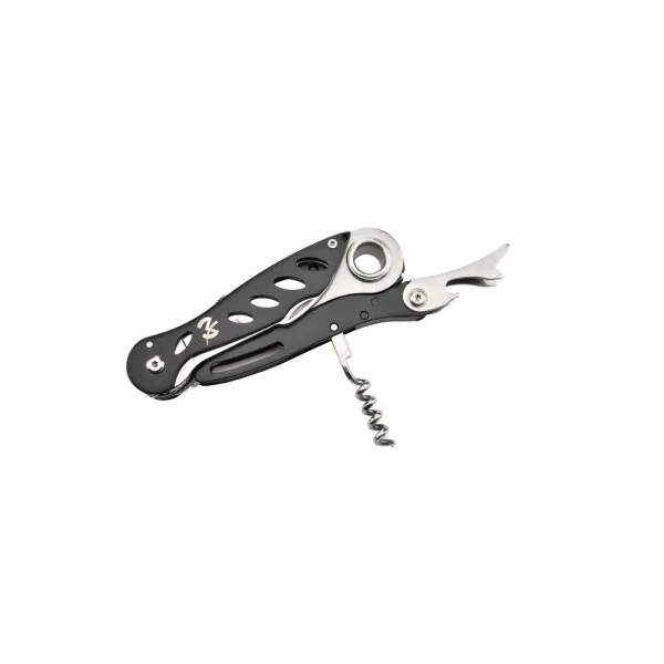 MAXKNIVES - T2 - Couteau Multifonction - 6