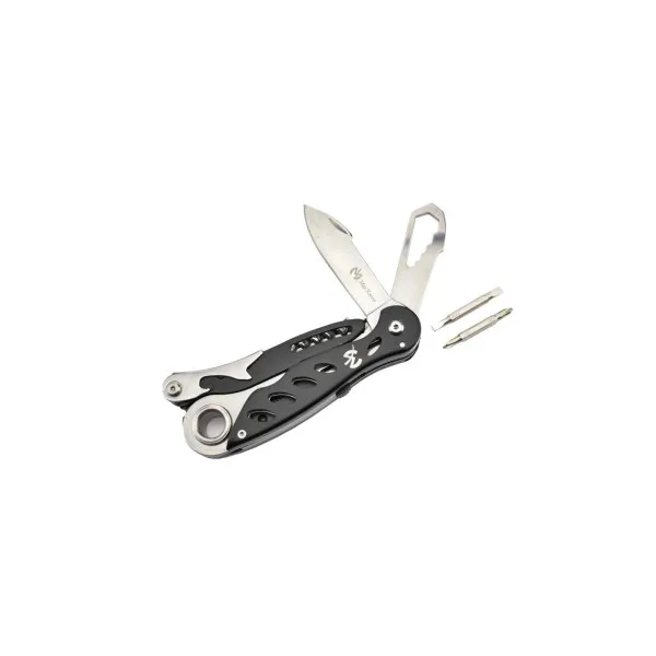 MAXKNIVES - T2 - Couteau Multifonction - 8